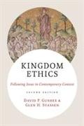 Kingdom Ethics