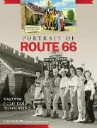 Portrait of Route 66: Images from the Curt Teich Postcard Archives