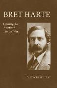 Bret Harte