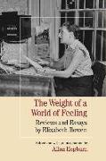 The Weight of a World of Feeling
