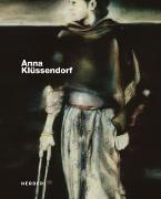 Anna Klüssendorf