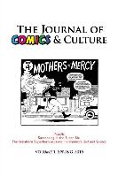 Journal of Comics and Culture, Vol. 1