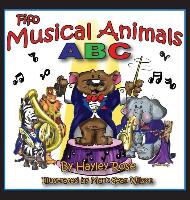 Fifo Musical Animals ABC