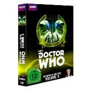 Doctor Who - Sechster Doktor - Volume 3