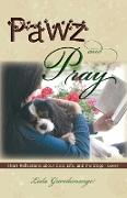 Pawz and Pray