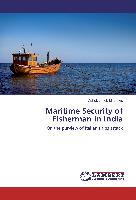 Maritime Security of Fisherman in India