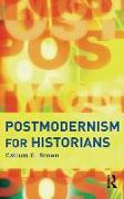 Postmodernism for Historians