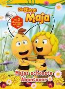 Die Biene Maja: Majas schönste Abenteuer