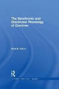 The Synchronic and Diachronic Phonology of Ejectives