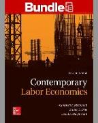 Gen Combo LL Contemporary Labor Economics, Connect Access Card