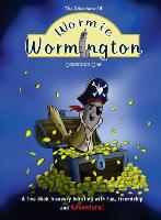 The Adventures of Wormie Wormington Collection One