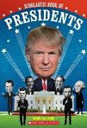 Scholastic Book of Presidents