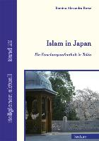 Islam in Japan