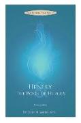 Henley & the Book of Heroes