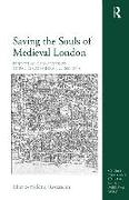 Saving the Souls of Medieval London