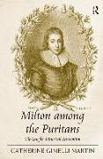 Milton among the Puritans