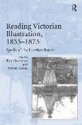 Reading Victorian Illustration, 1855-1875