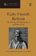 Early French Reform