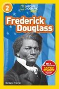 National Geographic Readers: Frederick Douglass (Level 2)