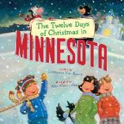 The Twelve Days of Christmas in Minnesota