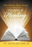 Principles of Healing