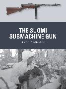 The Suomi Submachine Gun