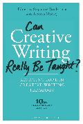 Can Creative Writing Really Be Taught?: Resisting Lore in Creative Writing Pedagogy