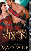 Highland Vixen