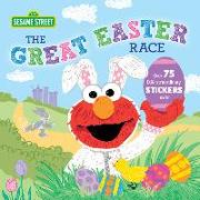 The Great Easter Race!