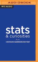 STATS and Curiosities: From Harvard Business Review