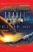 Travel Above the Speed of Light