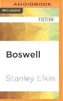 Boswell: A Modern Comedy
