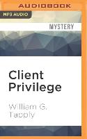 Client Privilege