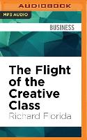 The Flight of the Creative Class