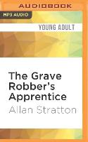 The Grave Robber's Apprentice