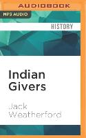 Indian Givers