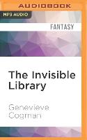 The Invisible Library