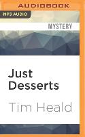 Just Desserts