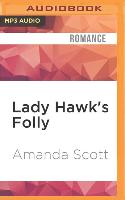 Lady Hawk's Folly