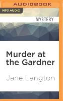 Murder at the Gardner