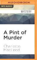 A Pint of Murder