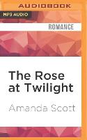 The Rose at Twilight