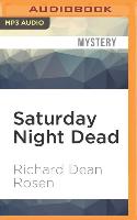 Saturday Night Dead