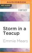 Storm in a Teacup