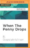 When the Penny Drops: Learning What's Not Taught