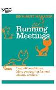 Running Meetings