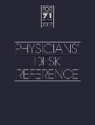 Physicians' Desk Reference