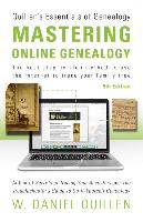 Mastering Online Genealogy: Volume 5