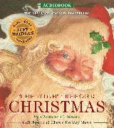 The Night Before Christmas Audiobook
