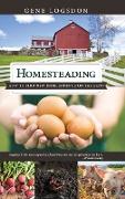 Homesteading